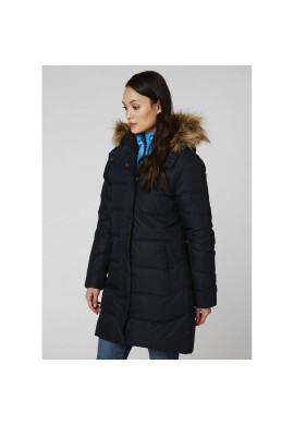 Helly Hansen Парка Aden 54429 Тъмносин Regular Fit - Pepit.bg