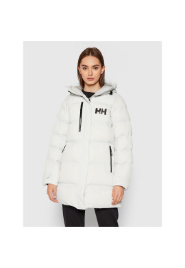 Helly Hansen Парка Adore 53205 Бял Regular Fit - Pepit.bg