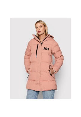 Helly Hansen Парка Adore 53205 Розов Regular Fit - Pepit.bg