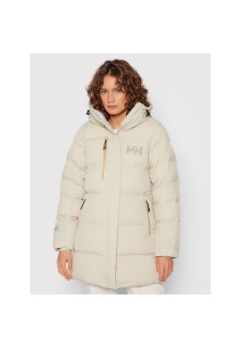 Helly Hansen Парка Adore Puffy 53205 Бежов Regular Fit - Pepit.bg