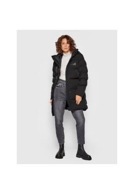 Helly Hansen Парка Adore Puffy 53205 Черен Regular Fit - Pepit.bg