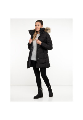 Helly Hansen Парка Blume Puffy 54430 Черен Regular Fit - Pepit.bg