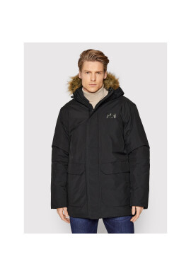 Helly Hansen Парка Classic 53494 Черен Regular Fit - Pepit.bg