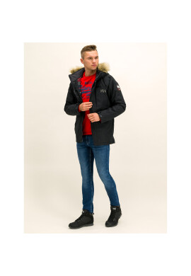 Helly Hansen Парка Coastal 2 54408 Черен Regular Fit - Pepit.bg