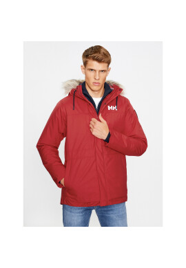 Helly Hansen Парка Coastal 3.0 53995 Червен Regular Fit - Pepit.bg