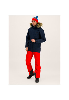 Helly Hansen Парка Dubliner 54403 Тъмносин Regular Fit - Pepit.bg