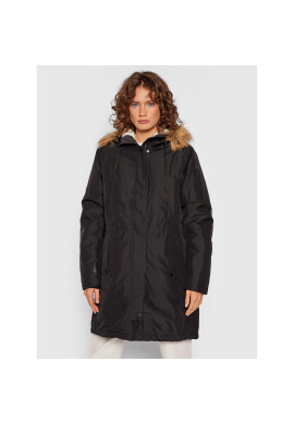 Helly Hansen Парка Mayen 53303 Черен Regular Fit - Pepit.bg