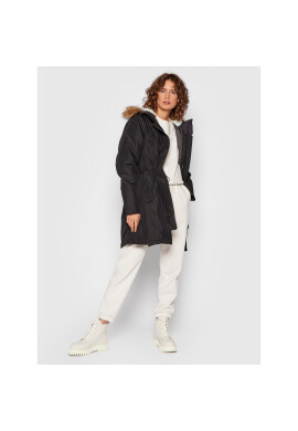 Helly Hansen Парка Mayen 53303 Черен Regular Fit - Pepit.bg