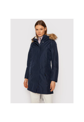 Helly Hansen Парка Mayen 53303 Тъмносин Regular Fit - Pepit.bg