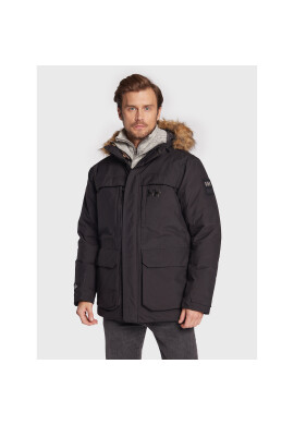 Helly Hansen Парка Nordsjo 53488 Черен Regular Fit - Pepit.bg