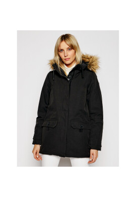 Helly Hansen Парка Svalbard 2 53218 Черен Regular Fit - Pepit.bg