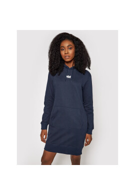Helly Hansen Плетена рокля Active 53436 Тъмносин Regular Fit - Pepit.bg