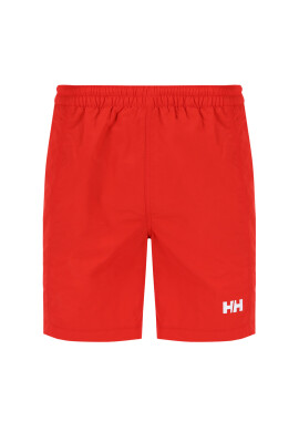 Helly Hansen Плувни шорти Calshot 55693 Червен Regular Fit - Pepit.bg