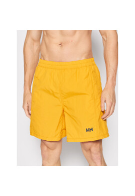 Helly Hansen Плувни шорти Calshot 55693 Жълт Regular Fit - Pepit.bg