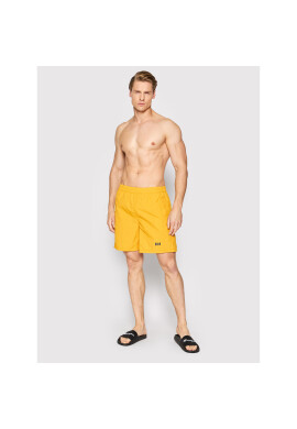 Helly Hansen Плувни шорти Calshot 55693 Жълт Regular Fit - Pepit.bg