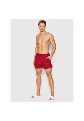 Helly Hansen Плувни шорти Cascais 34031 Червен Regular Fit - Pepit.bg