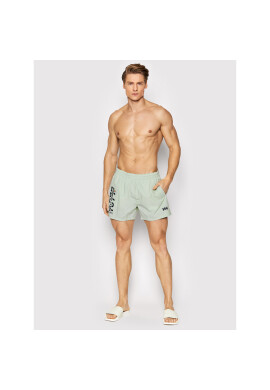 Helly Hansen Плувни шорти Cascais 34031 Зелен Regular Fit - Pepit.bg