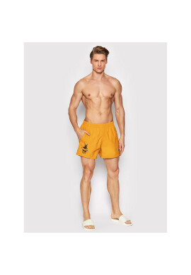Helly Hansen Плувни шорти Cascais 34031 Жълт Regular Fit - Pepit.bg