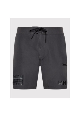 Helly Hansen Плувни шорти HP 34058 Сив Regular Fit - Pepit.bg