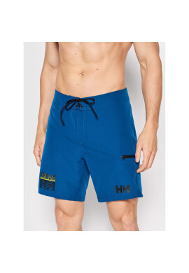 Helly Hansen Плувни шорти HP 34058 Тъмносин Regular Fit - Pepit.bg