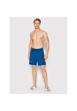 Helly Hansen Плувни шорти HP 34058 Тъмносин Regular Fit - Pepit.bg
