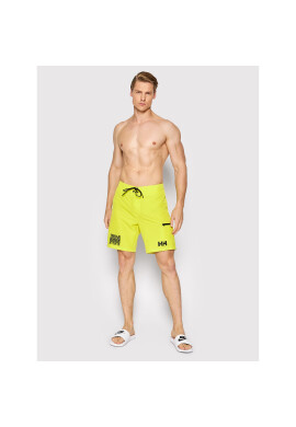 Helly Hansen Плувни шорти Hp Board 34058 Жълт Regular Fit - Pepit.bg