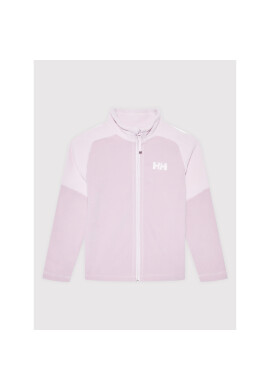 Helly Hansen Полар Daybreaker 2.0 41661 Розов Regular Fit - Pepit.bg