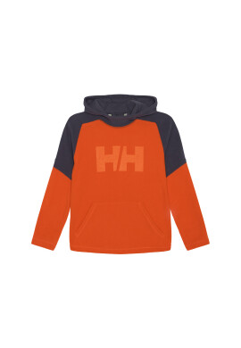 Helly Hansen Полар Daybreaker 41688 Оранжев Regular Fit - Pepit.bg