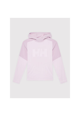 Helly Hansen Полар Daybreaker 41688 Розов Regular Fit - Pepit.bg