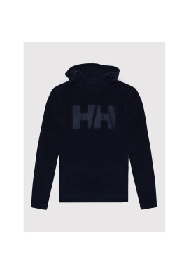 Helly Hansen Полар Daybreaker 41688 Тъмносин Regular Fit - Pepit.bg