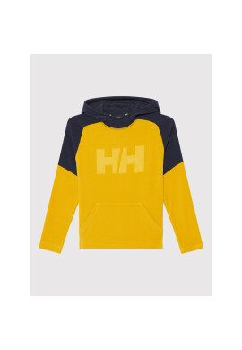 Helly Hansen Полар Daybreaker 41688 Жълт Regular Fit - Pepit.bg