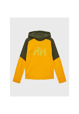 Helly Hansen Полар Daybreaker 41688 Жълт Regular Fit - Pepit.bg