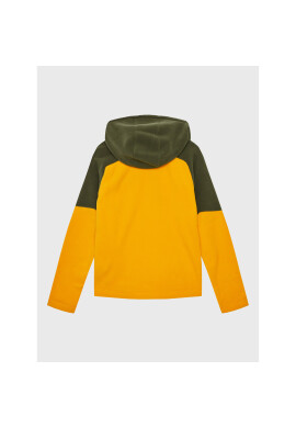Helly Hansen Полар Daybreaker 41688 Жълт Regular Fit - Pepit.bg