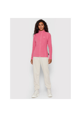 Helly Hansen Полар Daybreaker 51599 Розов Regular Fit - Pepit.bg