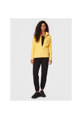 Helly Hansen Полар Daybreaker 51599 Жълт Slim Fit - Pepit.bg
