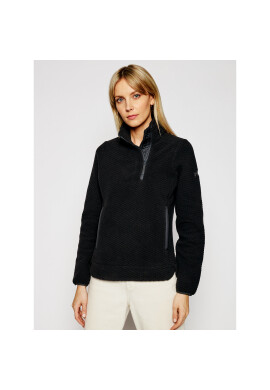 Helly Hansen Полар Lyra 51859 Черен Regular Fit - Pepit.bg