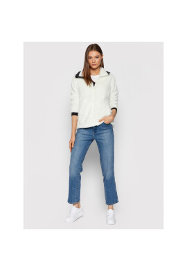 Helly Hansen Полар Precious Fleece 49436 Бял Regular Fit - Pepit.bg