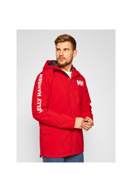 Helly Hansen Преходно яке Active Fall 2 53325 Червен Regular Fit - Pepit.bg