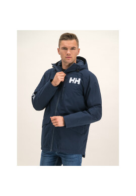 Helly Hansen Преходно яке Active Fall 2 53325 Тъмносин Regular Fit - Pepit.bg