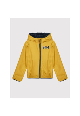 Helly Hansen Преходно яке Champ 41736 Жълт Regular Fit - Pepit.bg