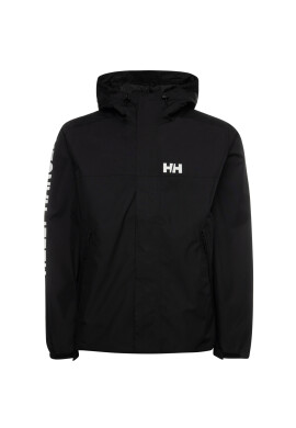 Helly Hansen Преходно яке Ervik 64032 Черен Regular Fit - Pepit.bg