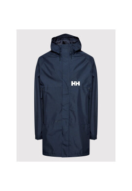 Helly Hansen Преходно яке Active 53208 Тъмносин Regular Fit - Pepit.bg