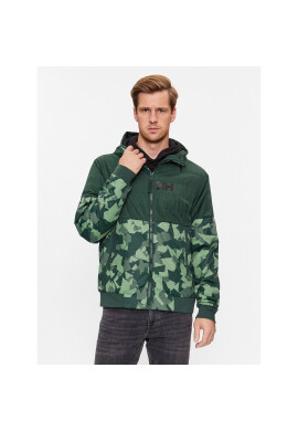 Helly Hansen Преходно яке Active Ins Fall 53600 Зелен Regular Fit - Pepit.bg