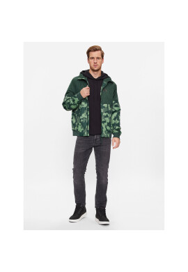 Helly Hansen Преходно яке Active Ins Fall 53600 Зелен Regular Fit - Pepit.bg