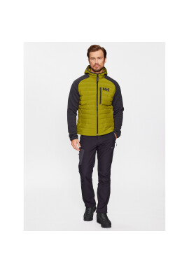 Helly Hansen Преходно яке Arctic Ocean 34074 Зелен Regular Fit - Pepit.bg