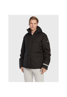 Helly Hansen Преходно яке Chill 53677 Черен Regular Fit - Pepit.bg
