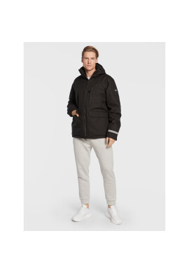 Helly Hansen Преходно яке Chill 53677 Черен Regular Fit - Pepit.bg