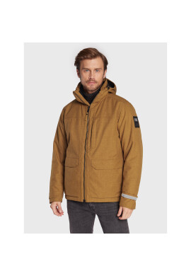 Helly Hansen Преходно яке Chill 53677 Кафяв Regular Fit - Pepit.bg