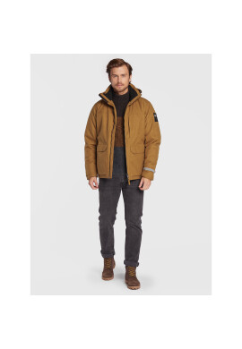 Helly Hansen Преходно яке Chill 53677 Кафяв Regular Fit - Pepit.bg