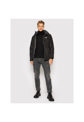 Helly Hansen Преходно яке Dubliner 53117 Черен Regular Fit - Pepit.bg